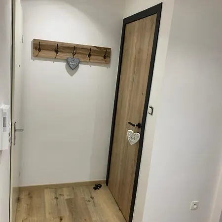 La Panne Appartement En Bord De Mer - La Vie Boheme Buitenkant foto