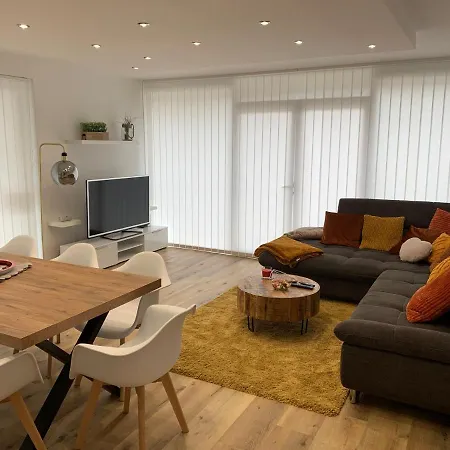 La Panne Appartement En Bord De Mer - La Vie Boheme Buitenkant foto